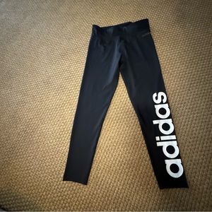 Adidas sport leggings